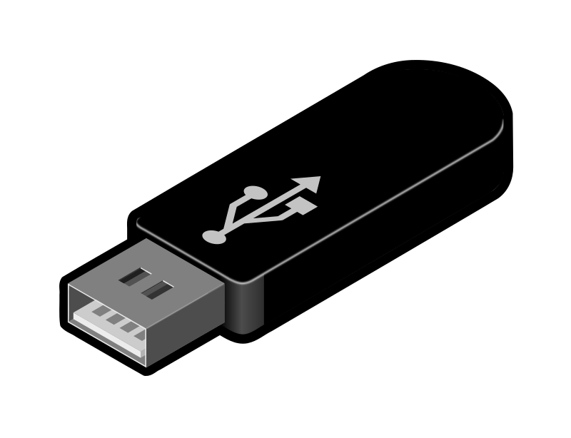 Format a USB Stick to EXTx using a Mac or WRT-based router